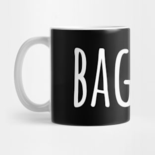 Bagels Mug